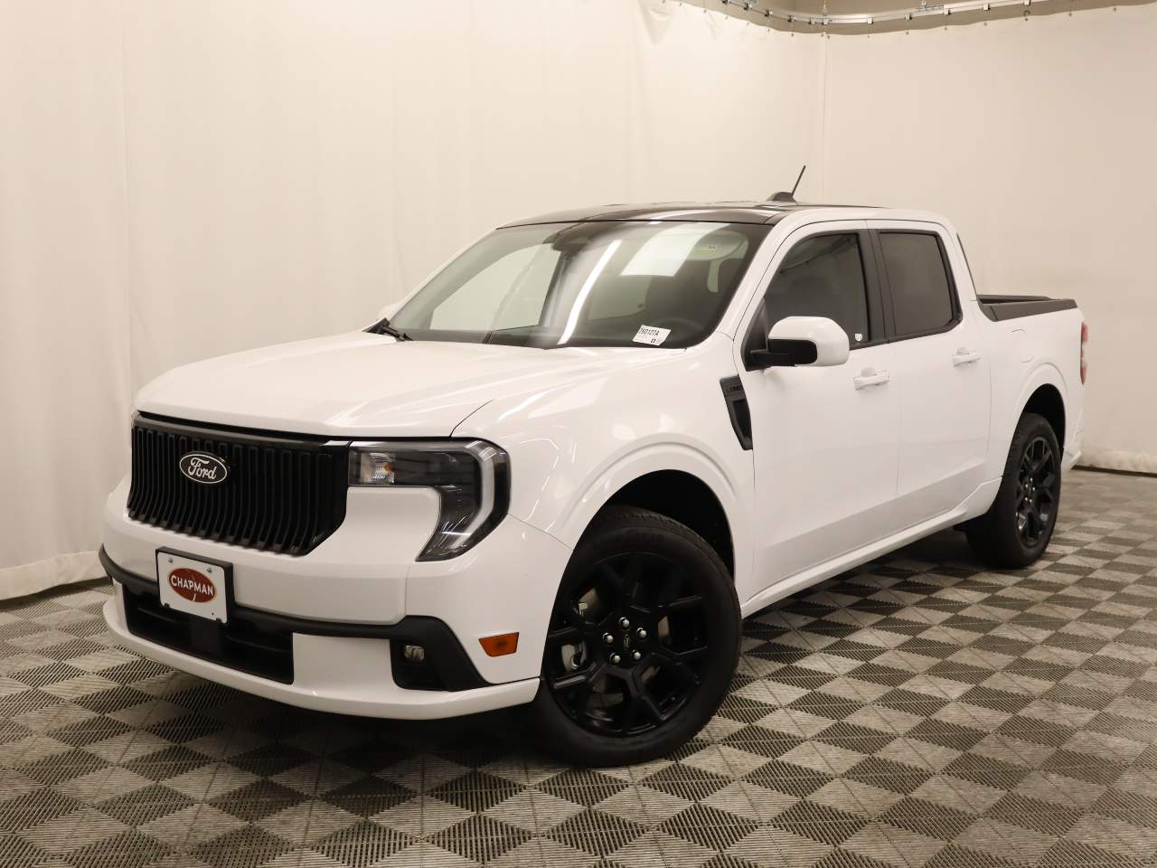 2025 Ford Maverick Lobo Standard 4WD's photo