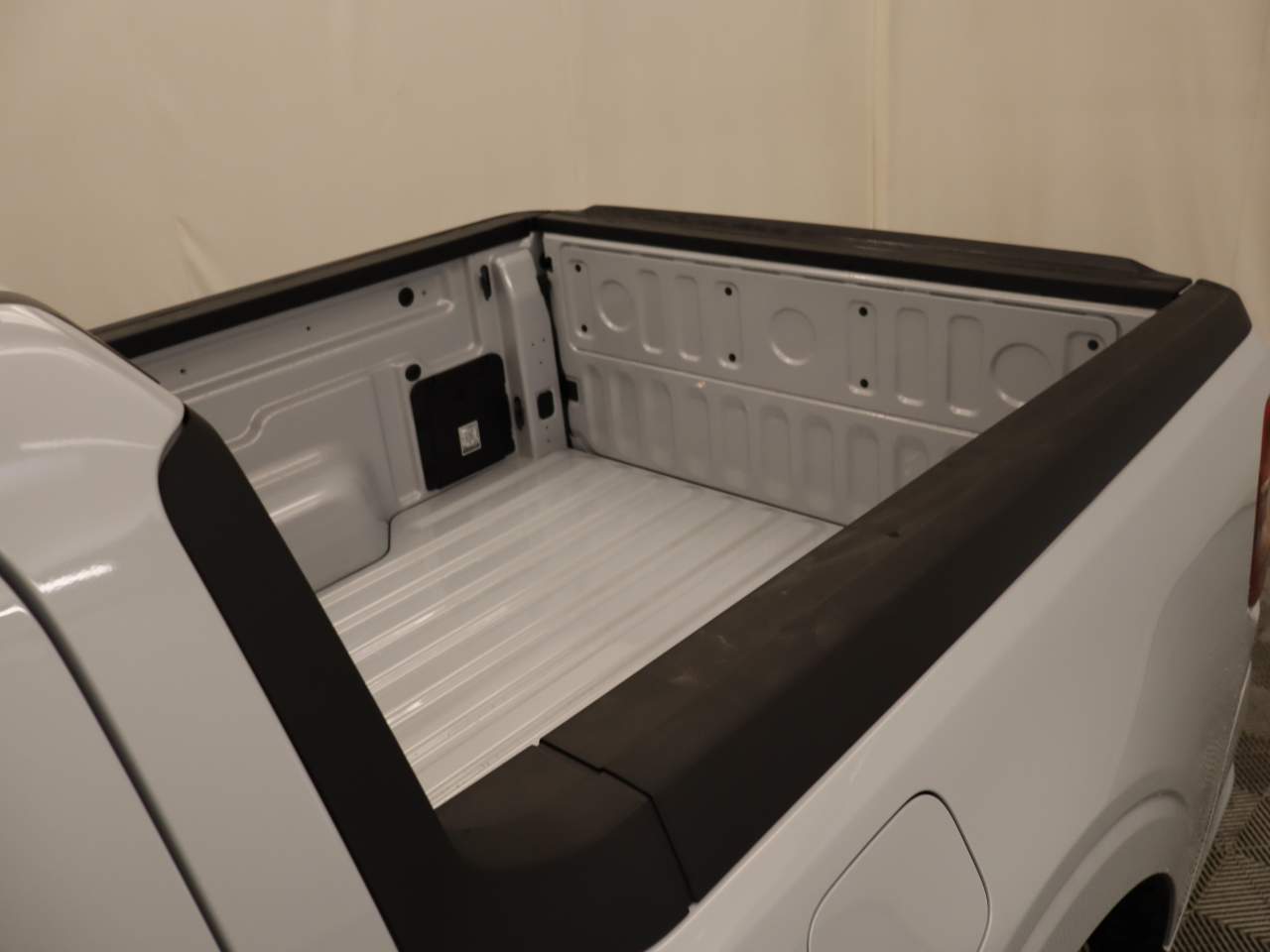 2026 Ford Maverick Lobo