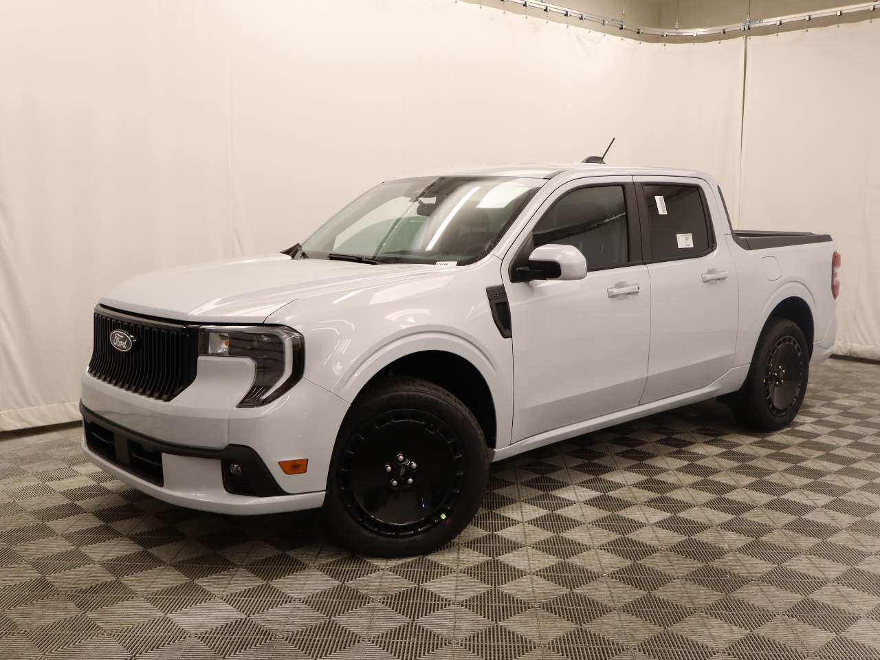 2026 Ford Maverick Lobo Standard's photo