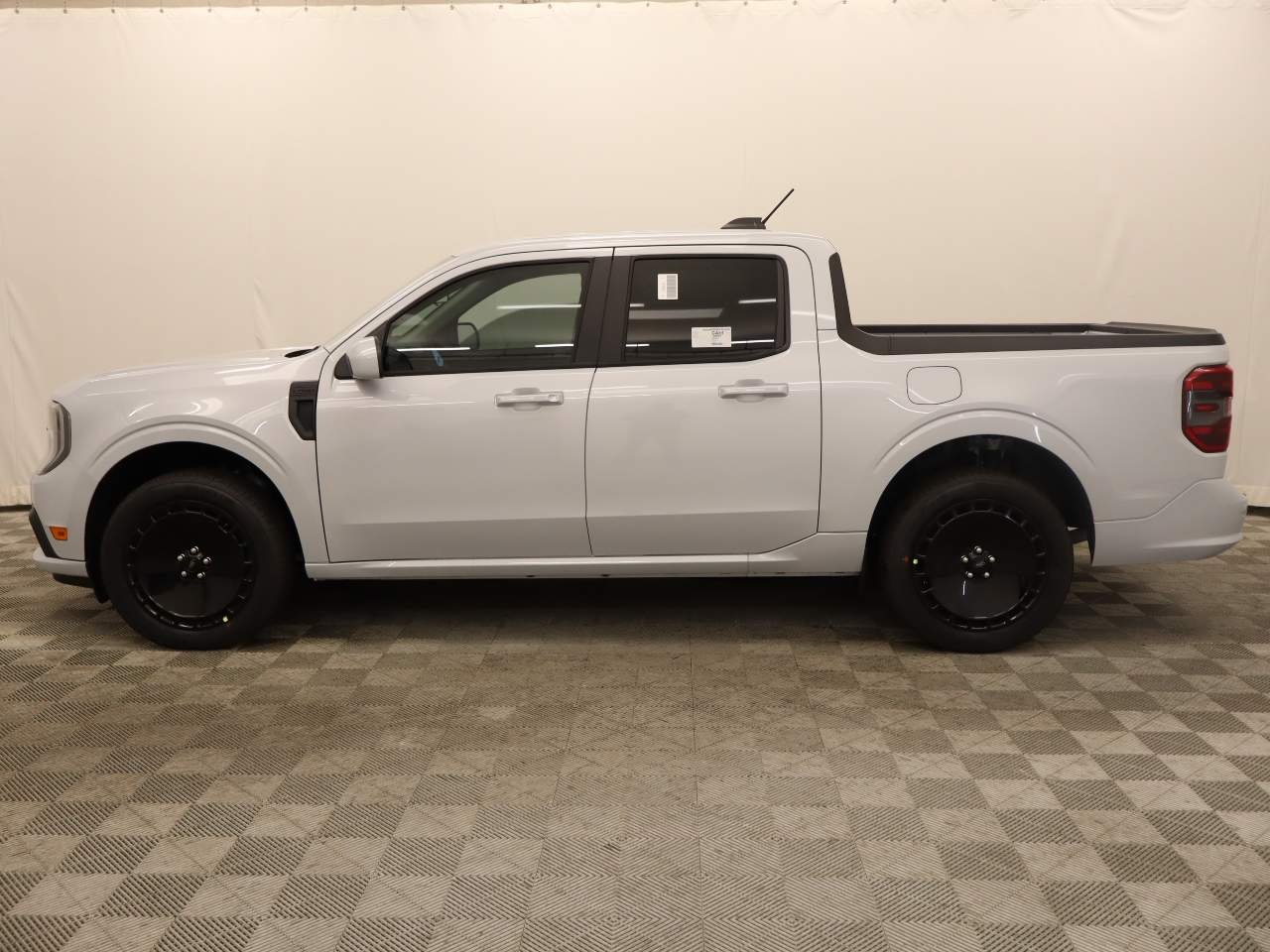 2026 Ford Maverick Lobo