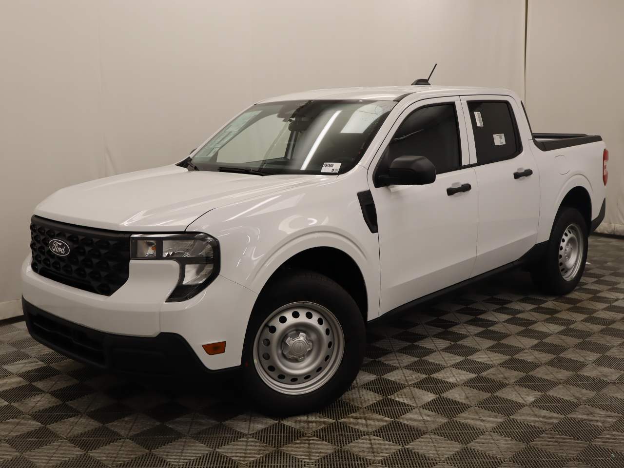 2026 Ford Maverick XL's photo