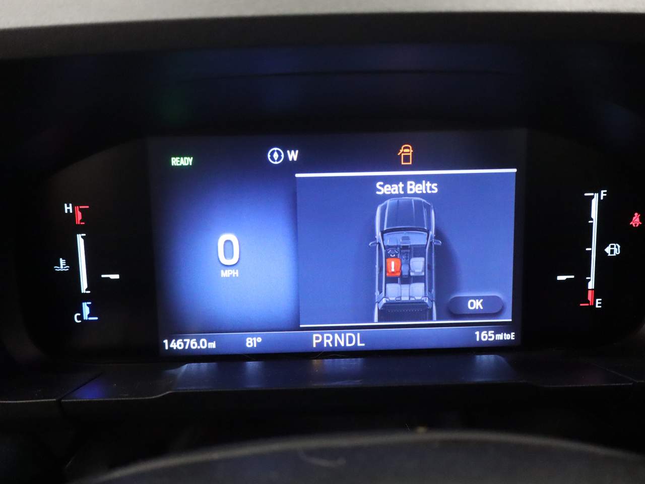 2025 Ford Maverick XL Crew Cab