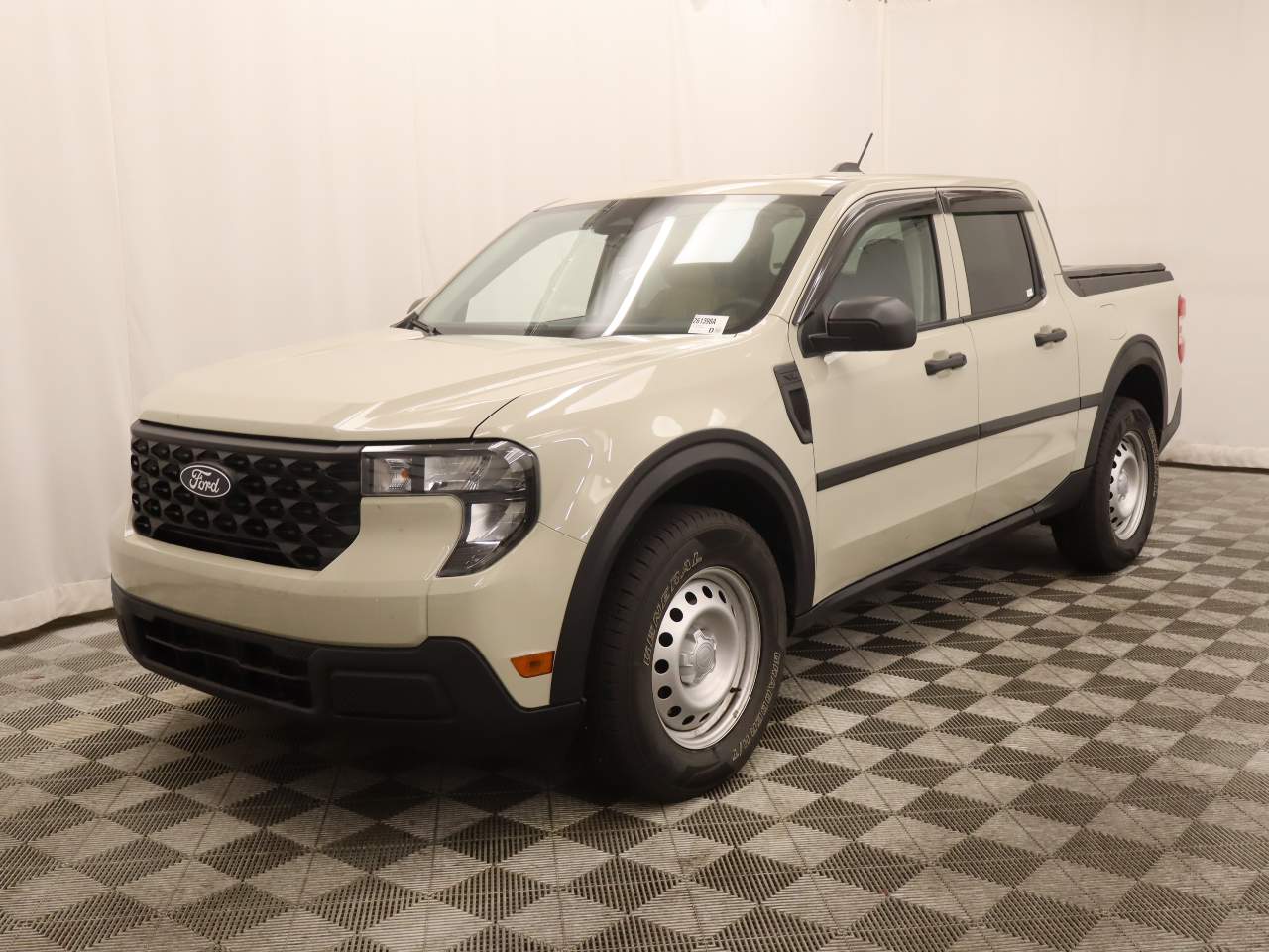 2025 Ford Maverick XL Crew Cab
