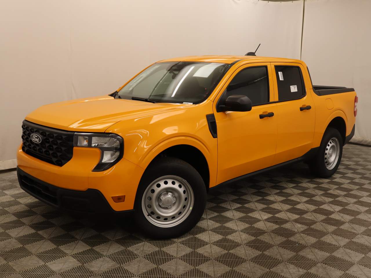 2026 Ford Maverick XL's photo