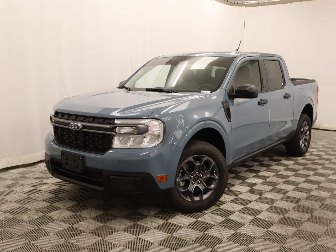 2022 Ford Maverick XLT Crew Cab