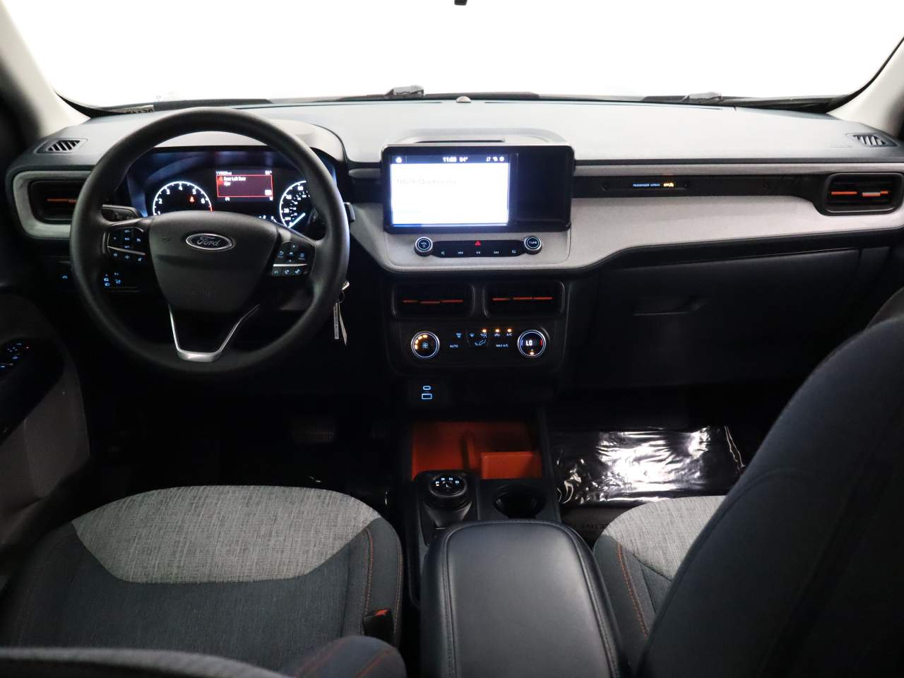 2022 Ford Maverick XLT Crew Cab