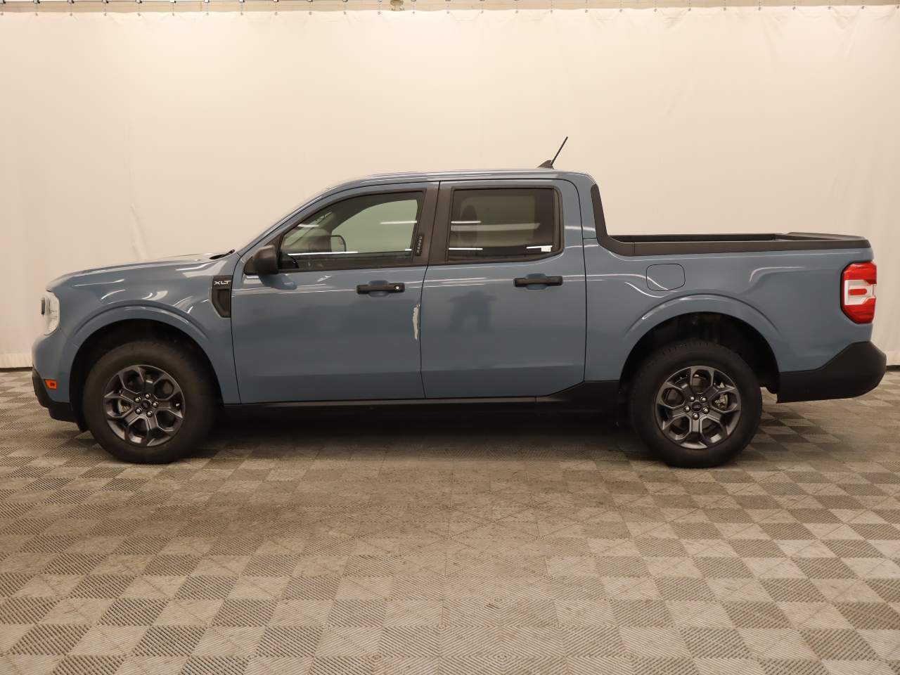 2022 Ford Maverick XLT Crew Cab