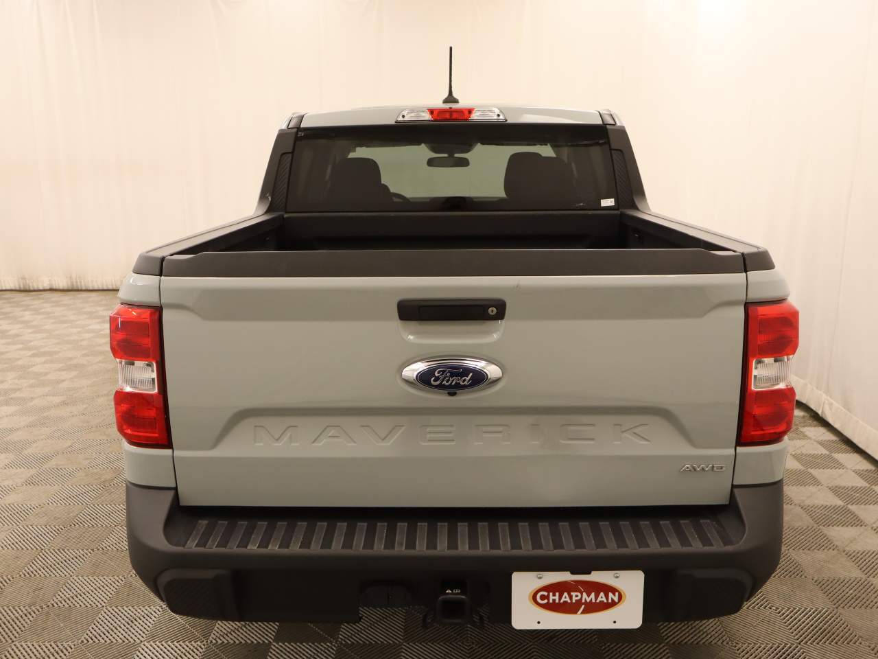 2023 Ford Maverick XLT Crew Cab