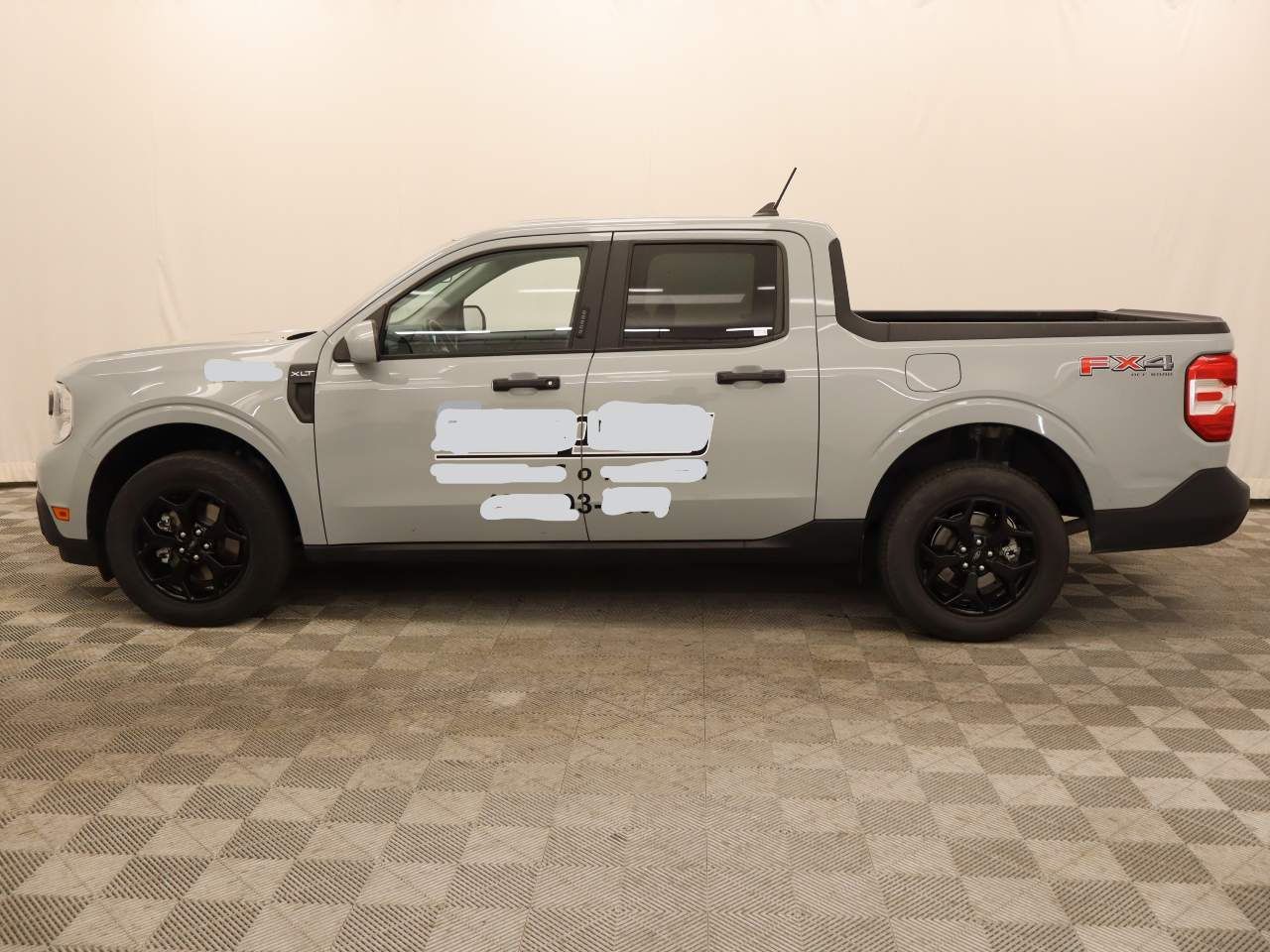 2023 Ford Maverick XLT Crew Cab