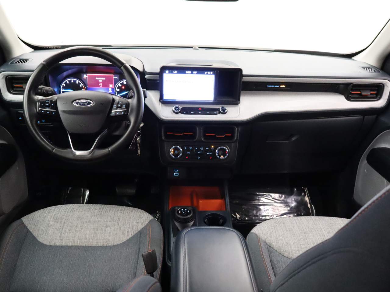 2023 Ford Maverick XLT Crew Cab