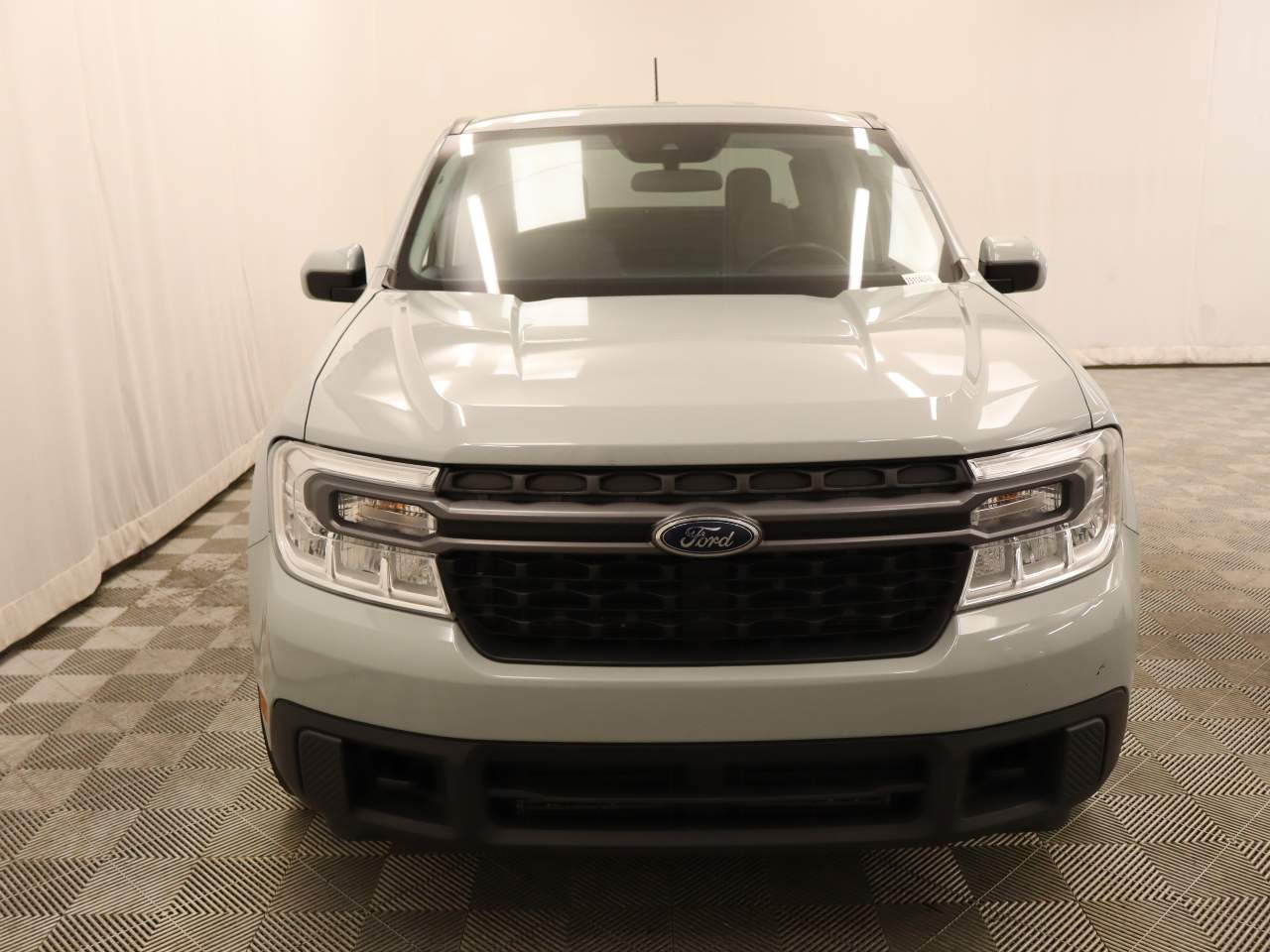 2023 Ford Maverick XLT Crew Cab