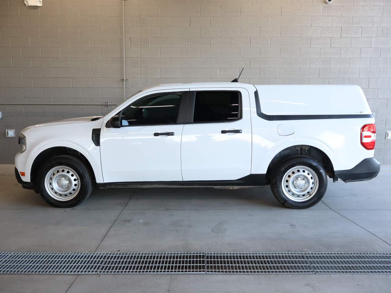 2022 Ford Maverick XL Crew Cab