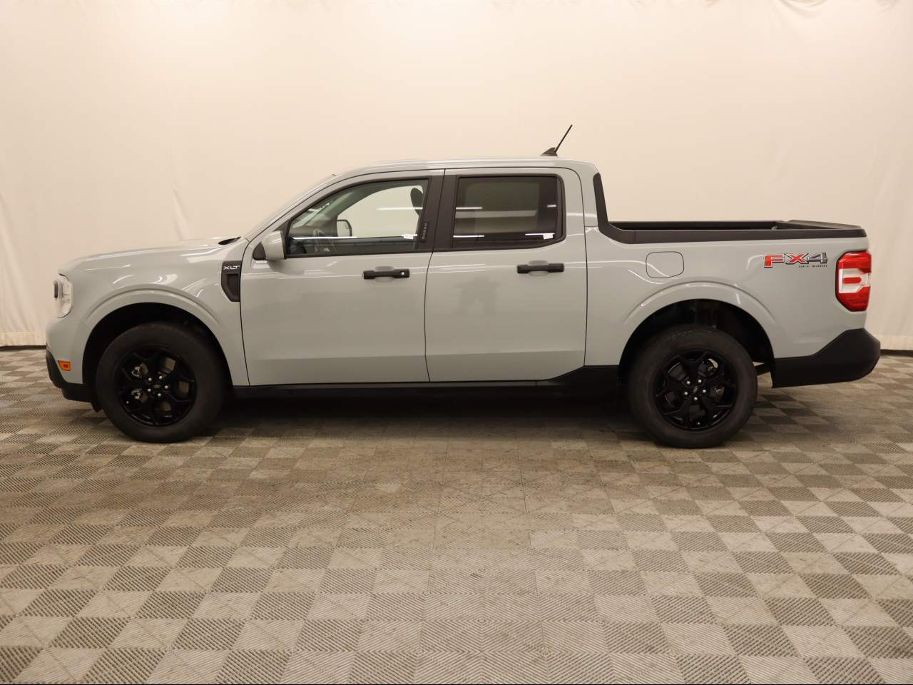 2022 Ford Maverick XLT Crew Cab