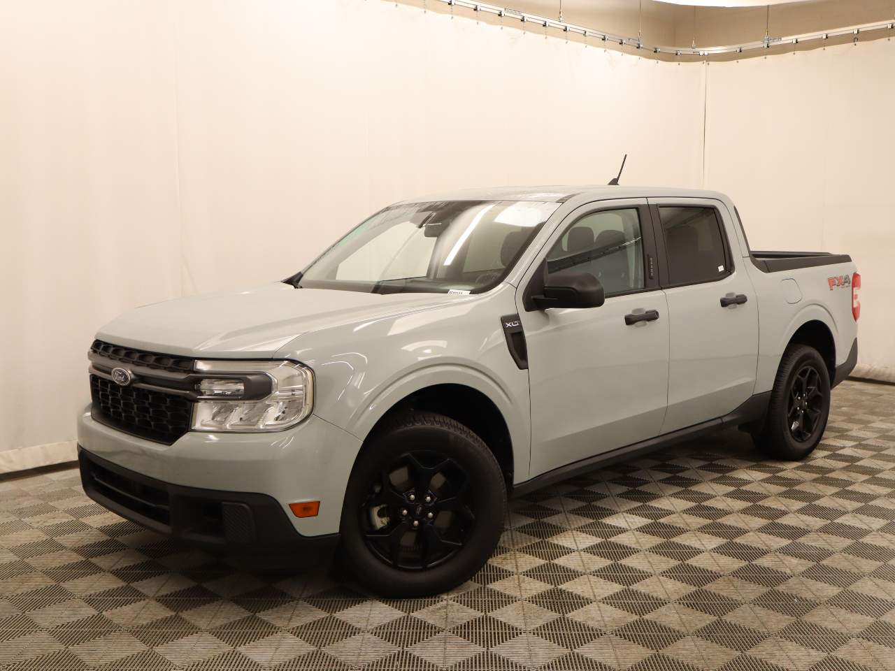 2022 Ford Maverick XLT Crew Cab