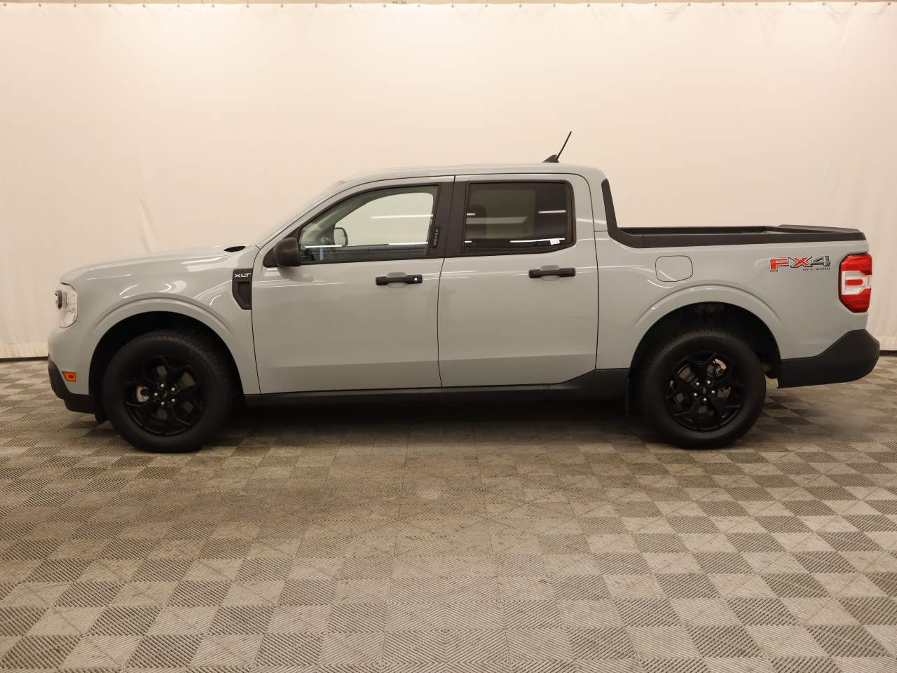 2022 Ford Maverick XLT Crew Cab