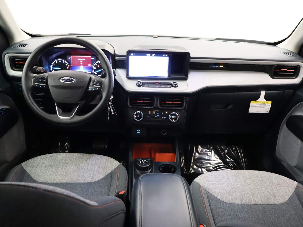 2022 Ford Maverick XLT Crew Cab