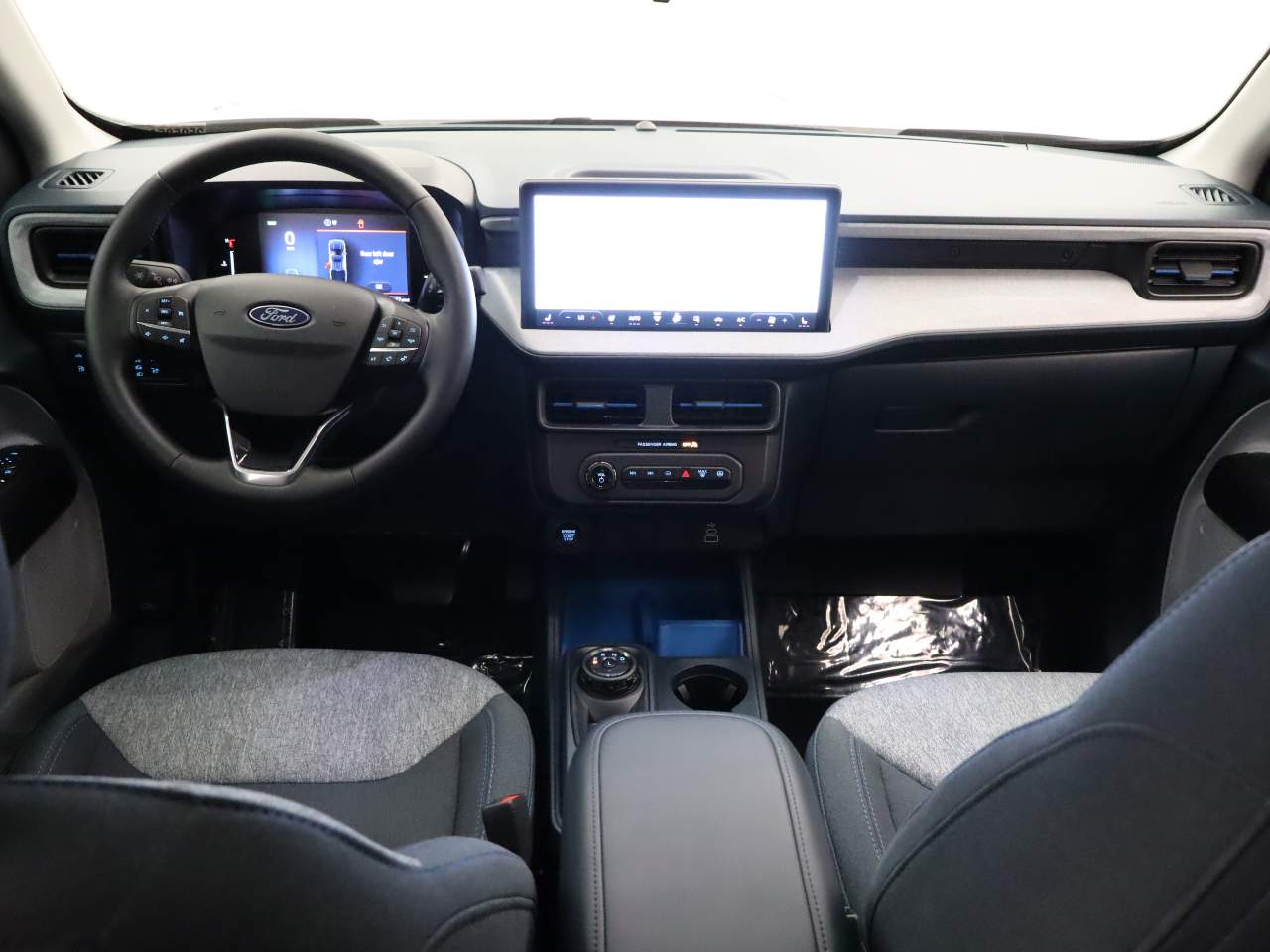 2025 Ford Maverick XLT Crew Cab