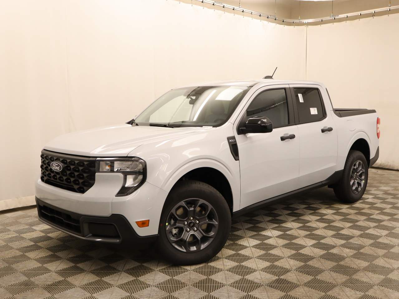 2026 Ford Maverick XLT's photo