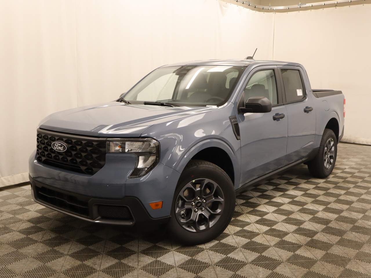 2026 Ford Maverick XLT FWD's photo