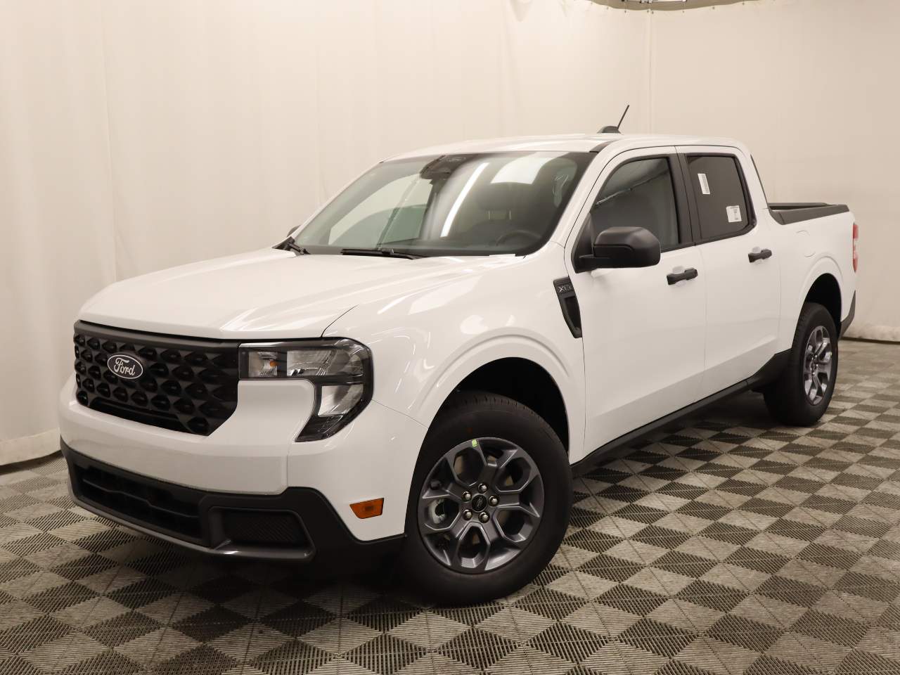 2026 Ford Maverick XLT FWD's photo