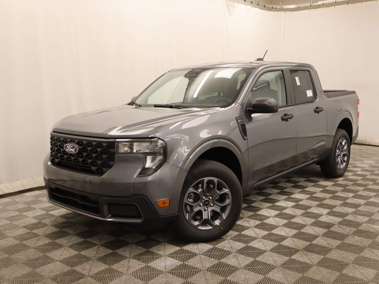 2026 Ford Maverick XLT AWD's photo