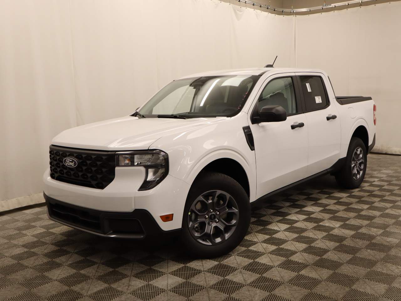 2026 Ford Maverick XLT AWD's photo