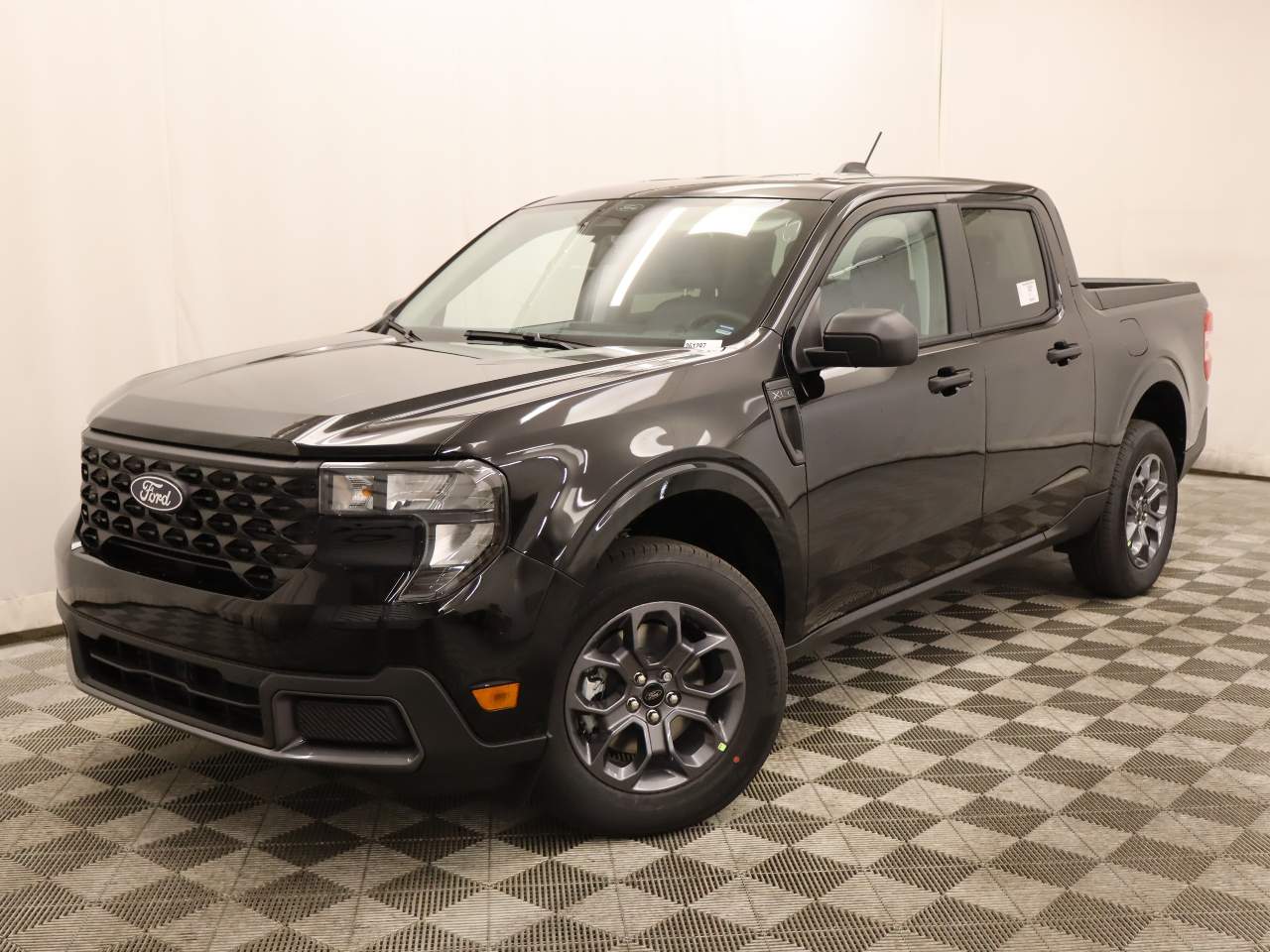 2026 Ford Maverick XLT AWD's photo