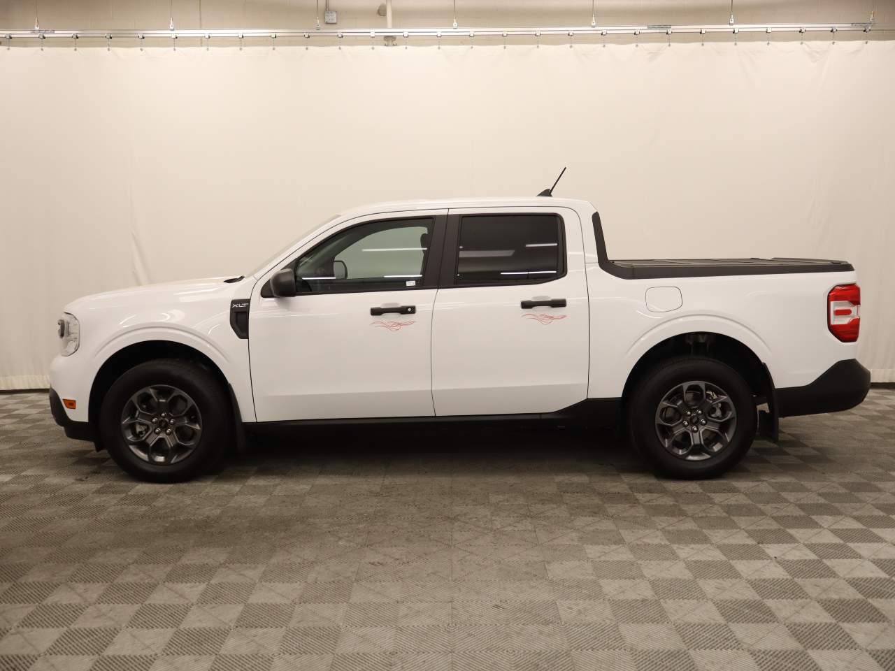 2024 Ford Maverick XLT Crew Cab