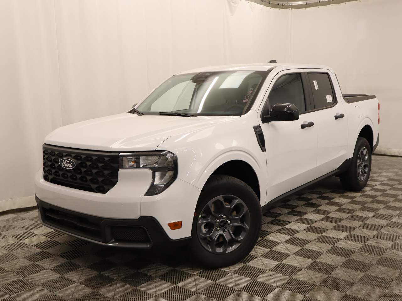 2026 Ford Maverick XLT AWD's photo