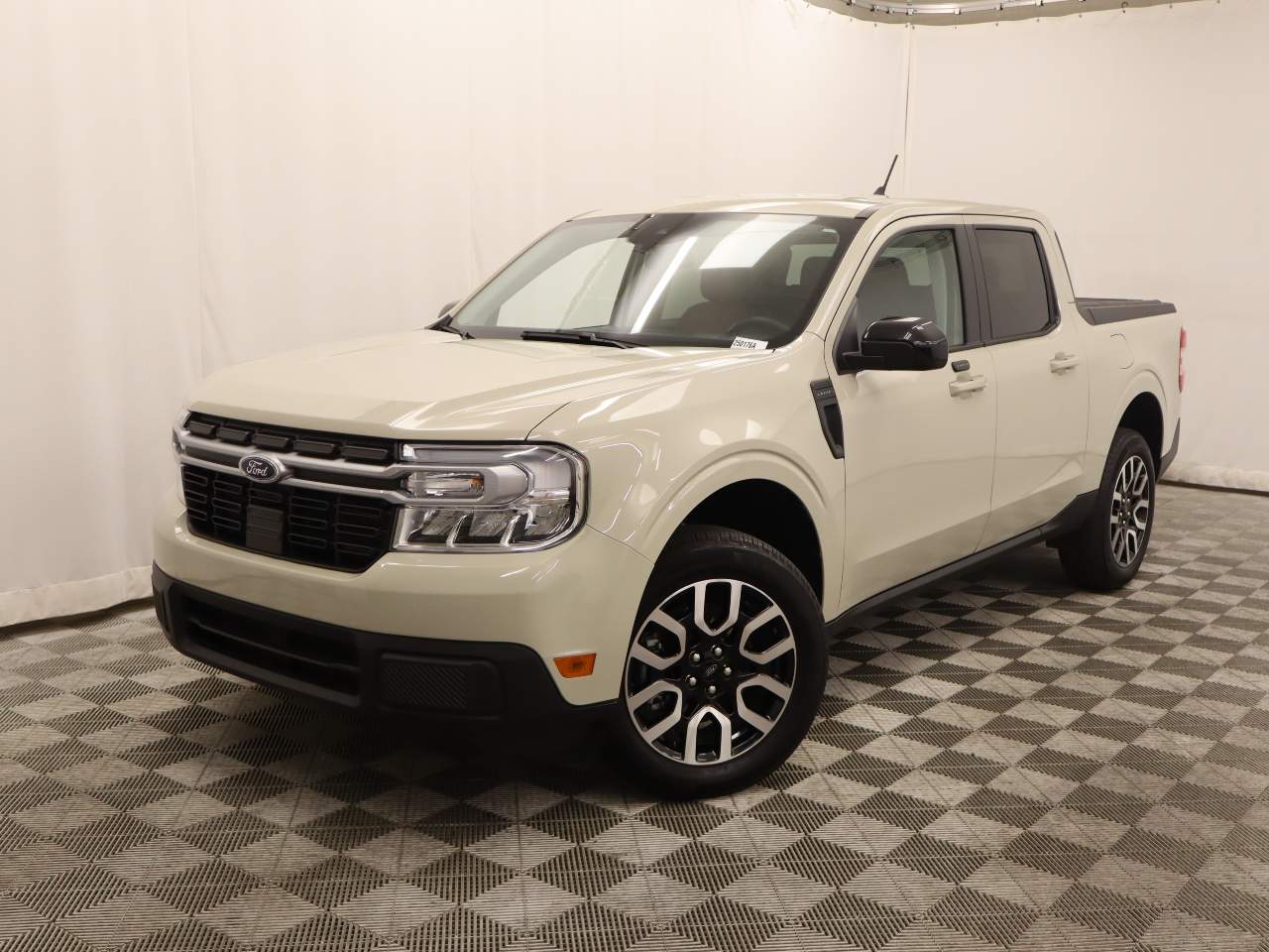 2024 Ford Maverick Lariat Crew Cab