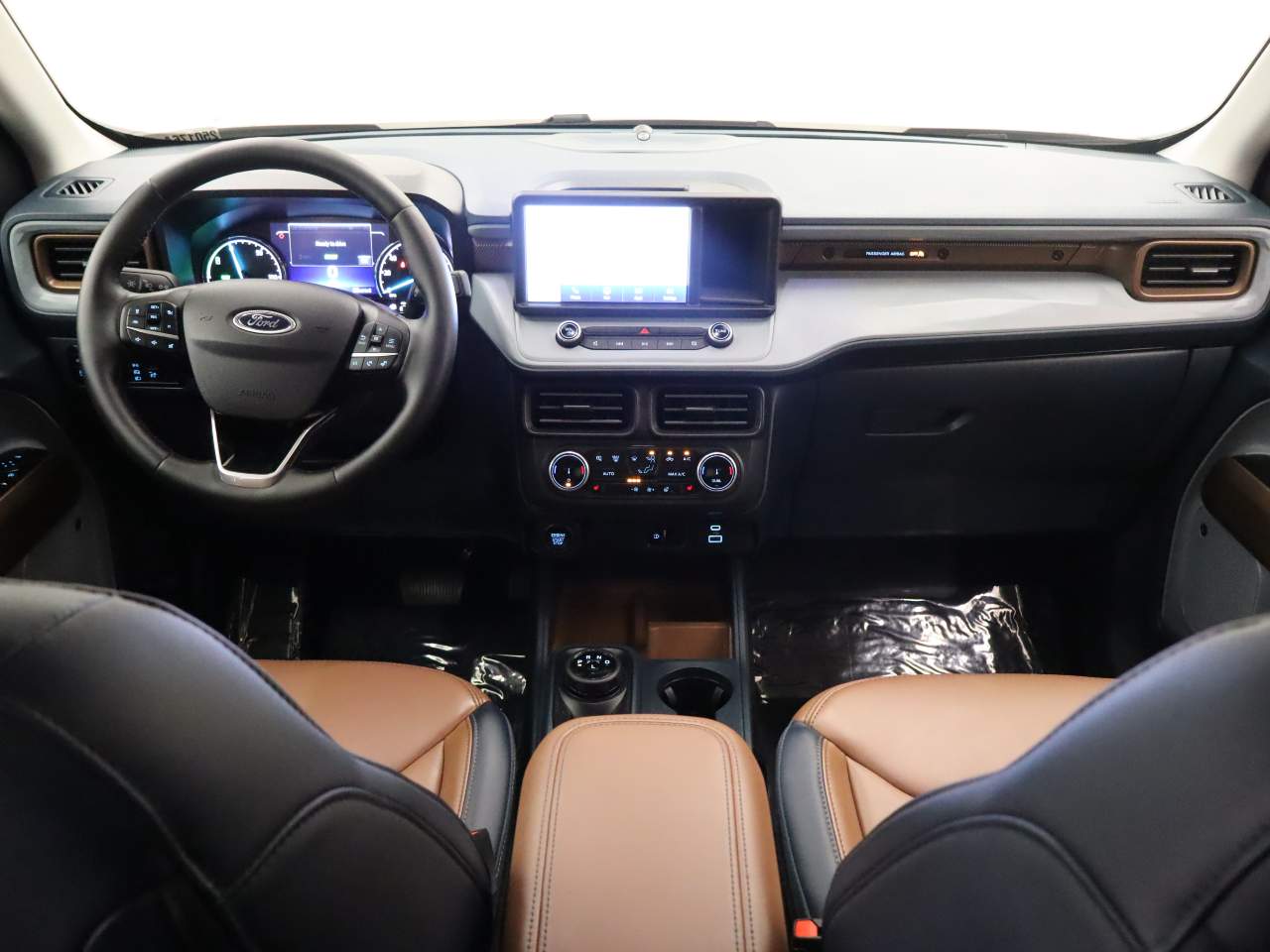 2024 Ford Maverick Lariat Crew Cab