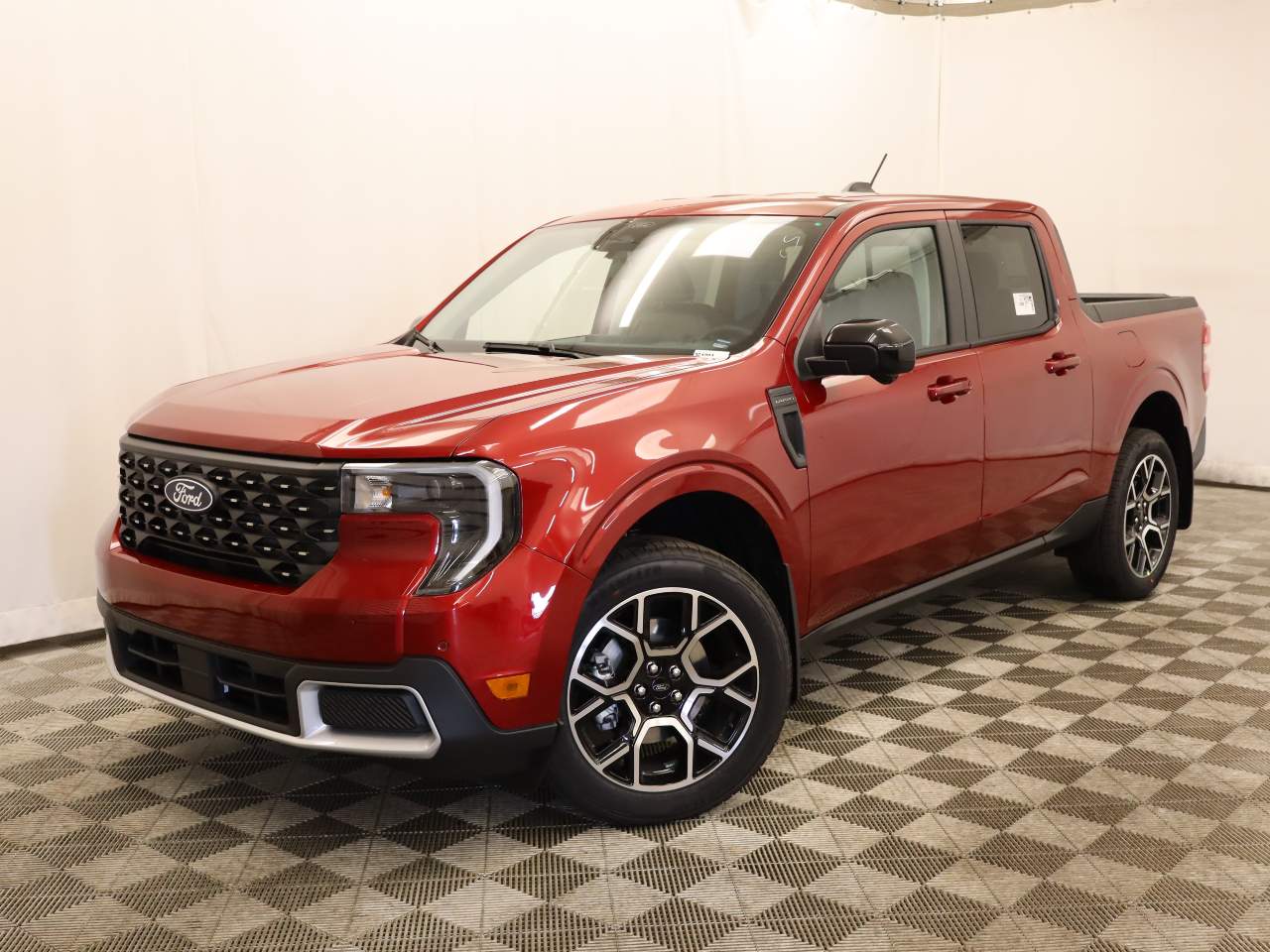 2026 Ford Maverick Lariat AWD's photo