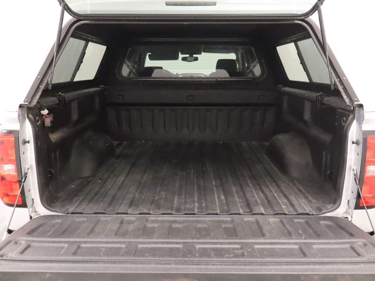 2016 Chevrolet Silverado 1500 LT Crew Cab