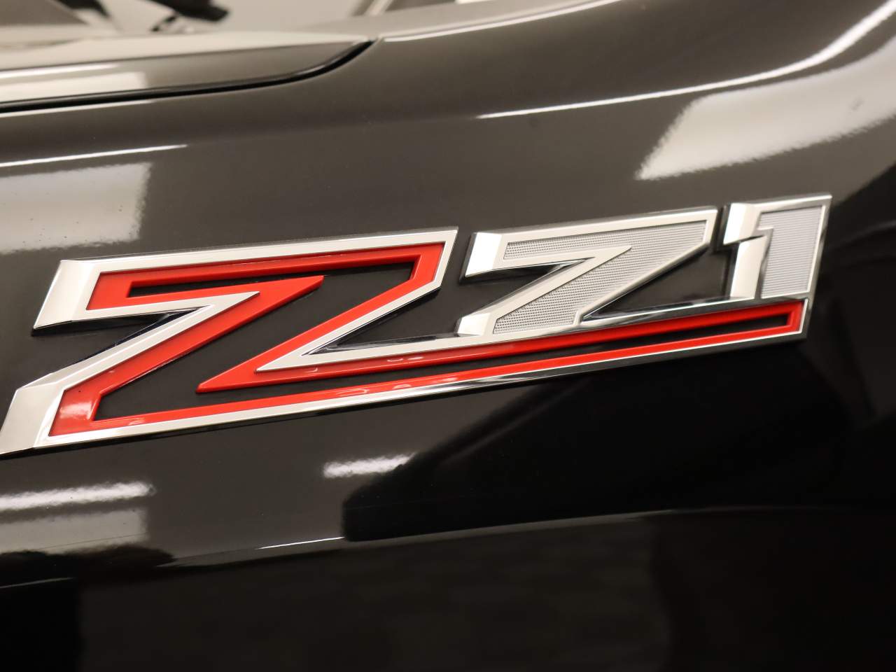 2022 Chevrolet Silverado 1500 Custom Trail Boss Crew Cab