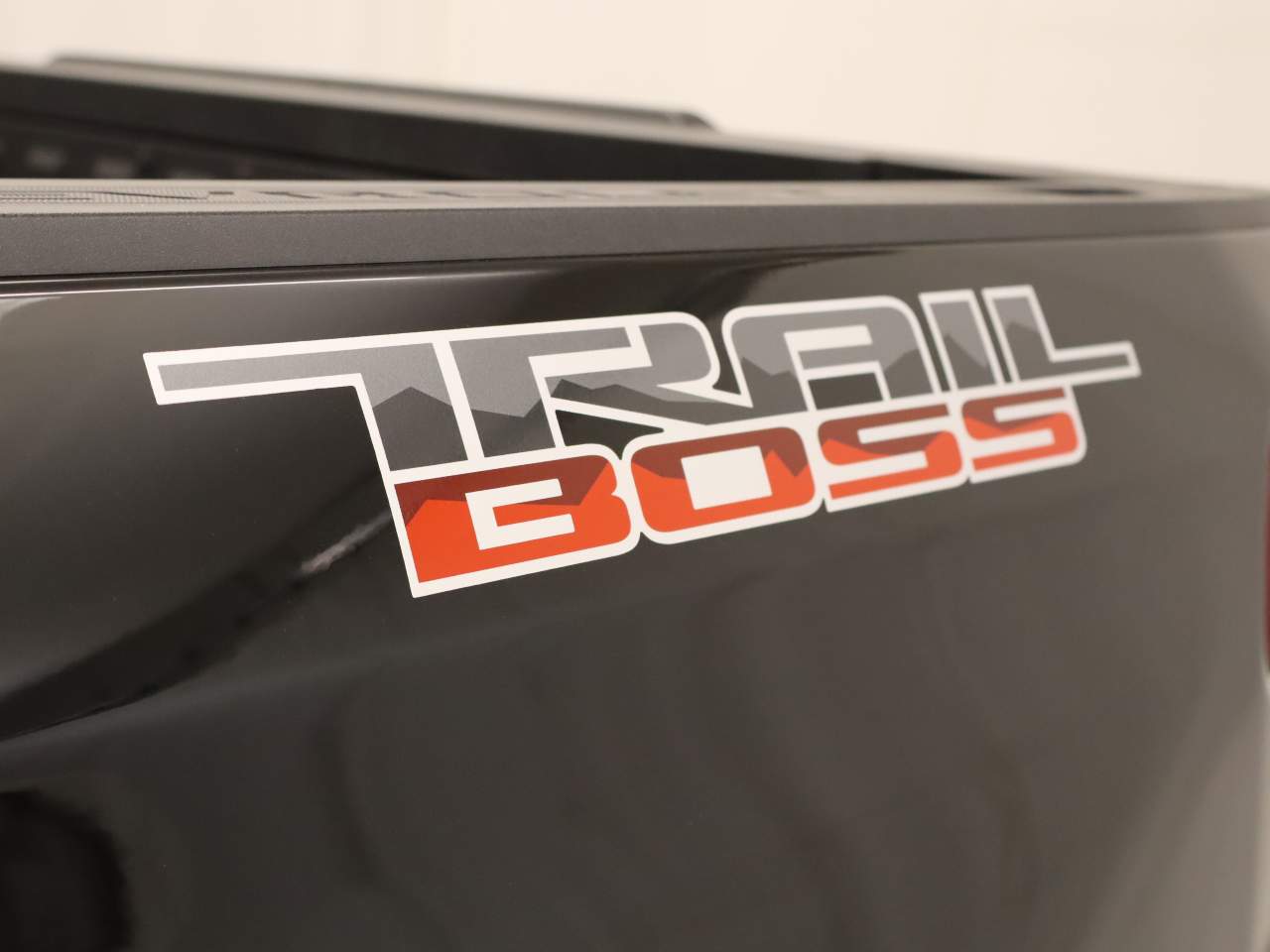 2024 Chevrolet Silverado 1500 LT Trail Boss Crew Cab