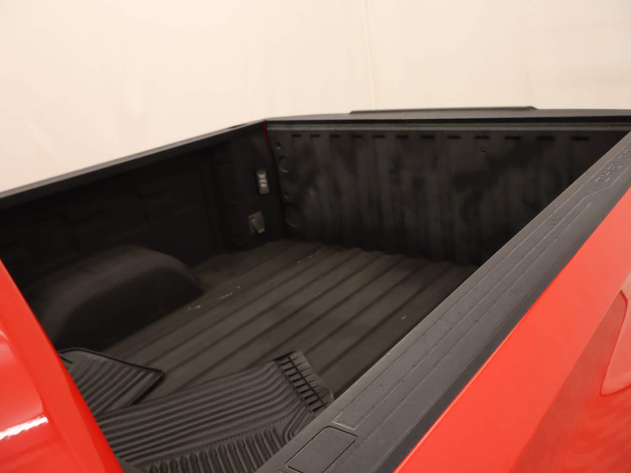 2020 Chevrolet Silverado 1500 Custom Crew Cab