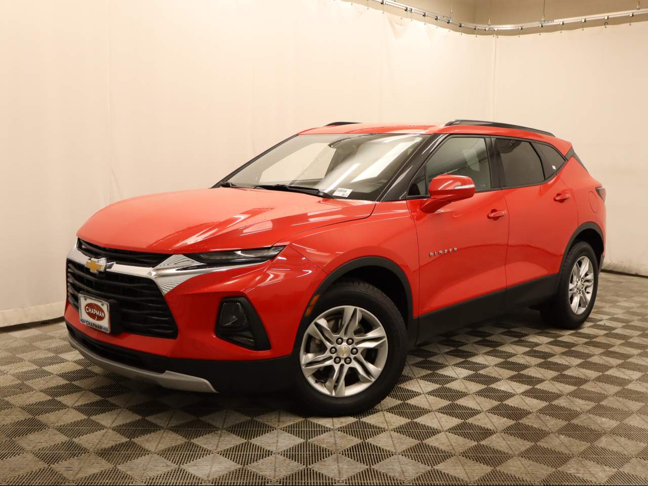 2020 Chevrolet Blazer 2LT