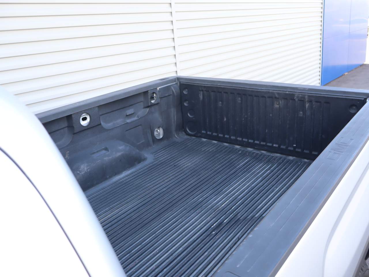 2014 GMC Sierra 1500 SLE Crew Cab