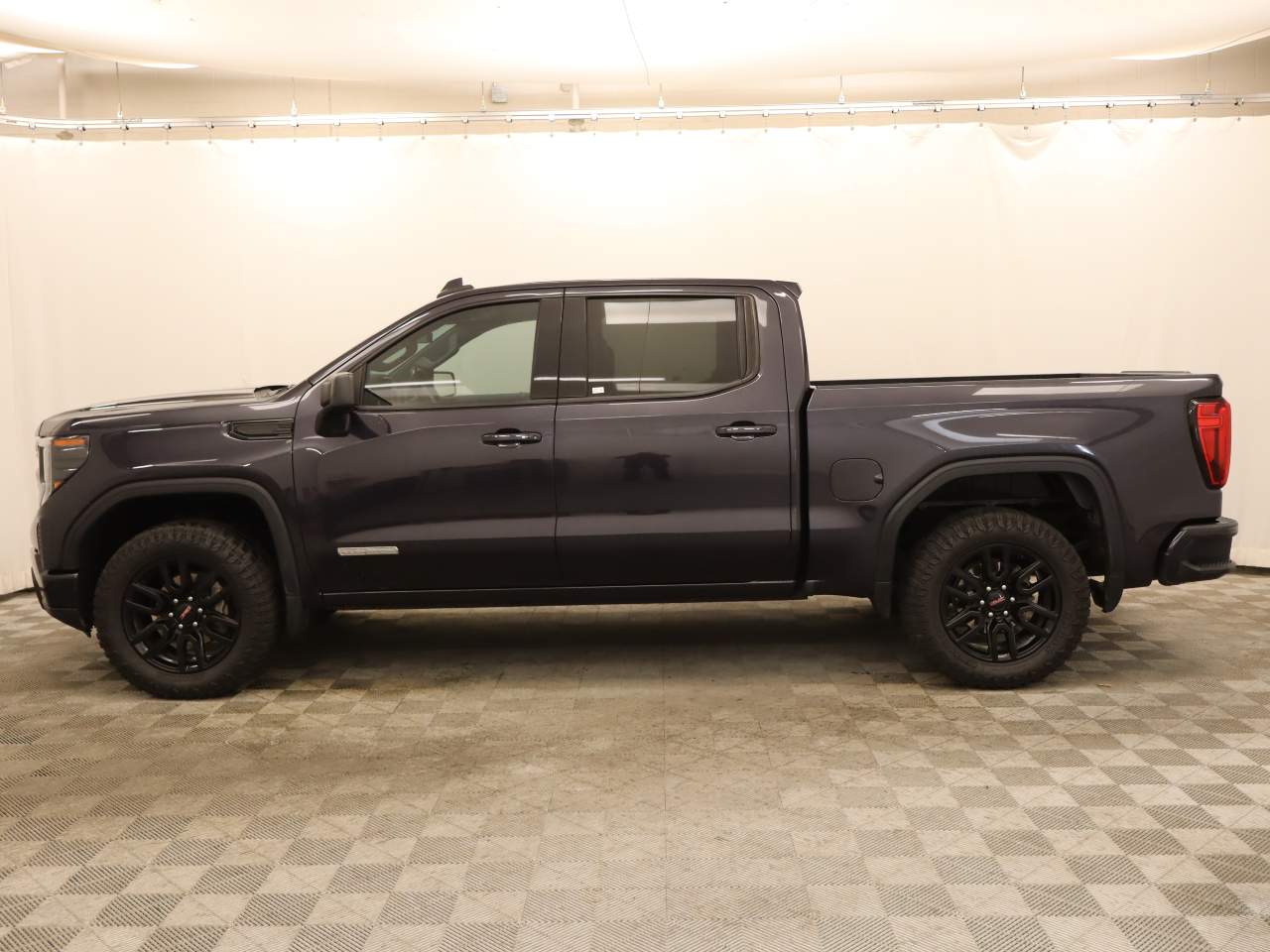 2022 GMC Sierra 1500 Elevation Crew Cab