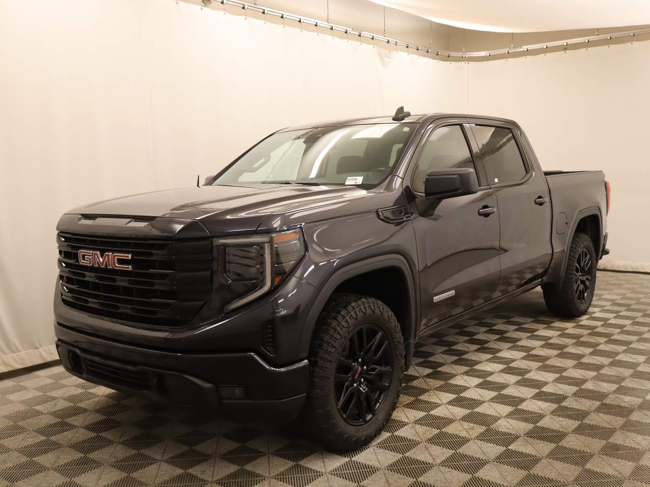 2022 GMC Sierra 1500 Elevation Crew Cab