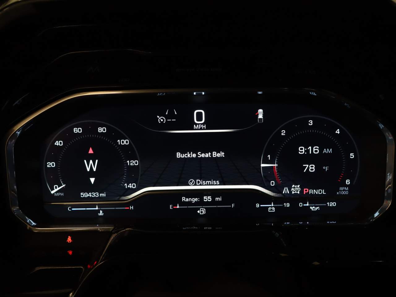 2024 GMC Sierra 1500 SLE Crew Cab