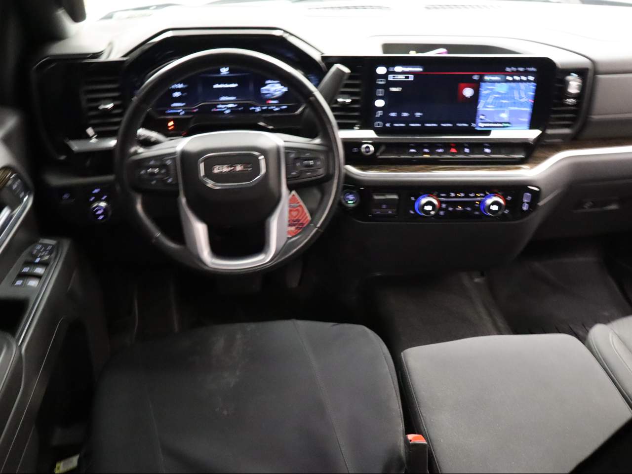 2022 GMC Sierra 1500 Elevation Crew Cab