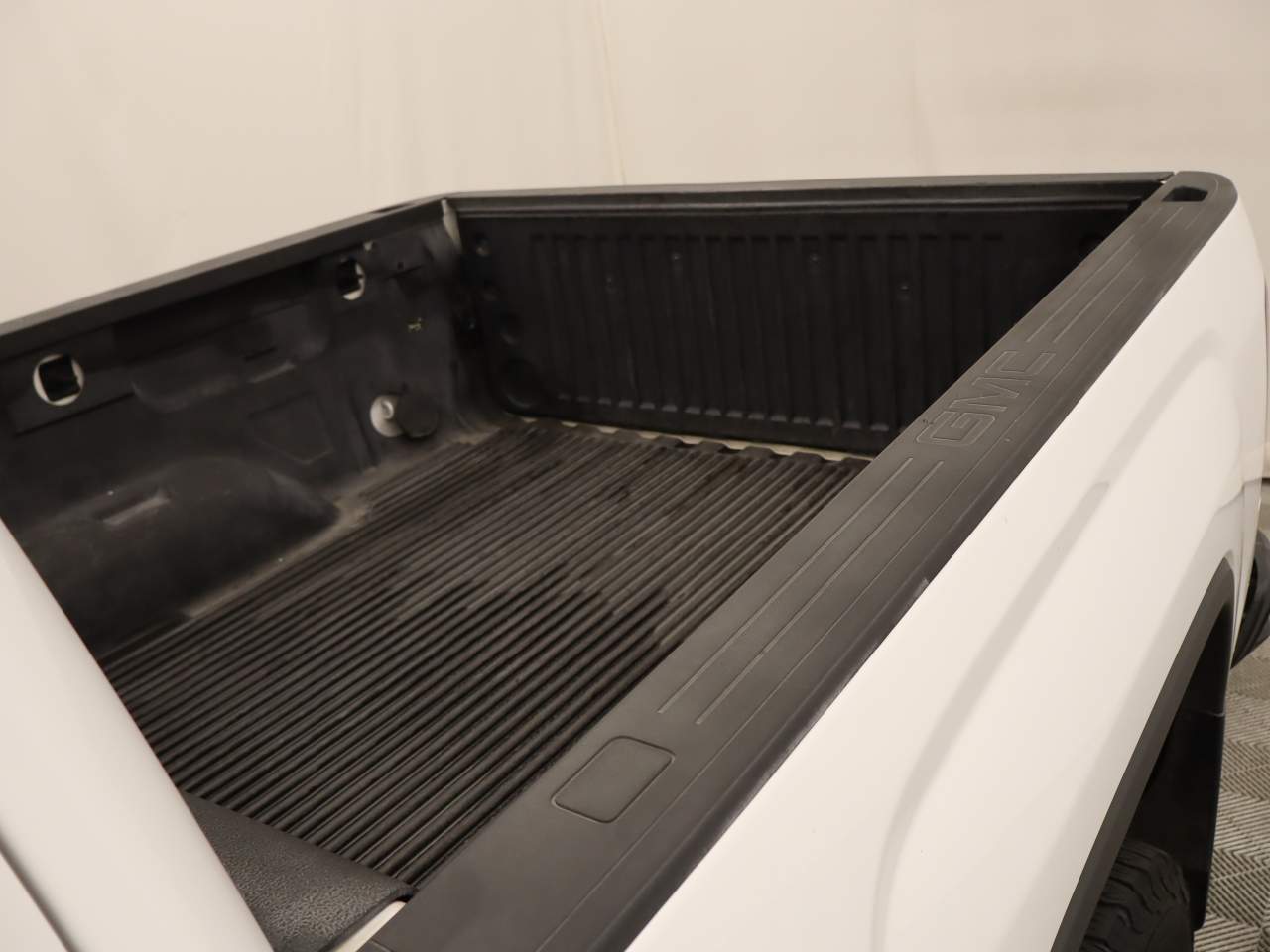 2017 GMC Sierra 1500 SLE Crew Cab