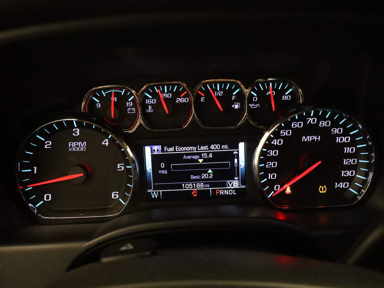 2017 GMC Sierra 1500 SLE Crew Cab