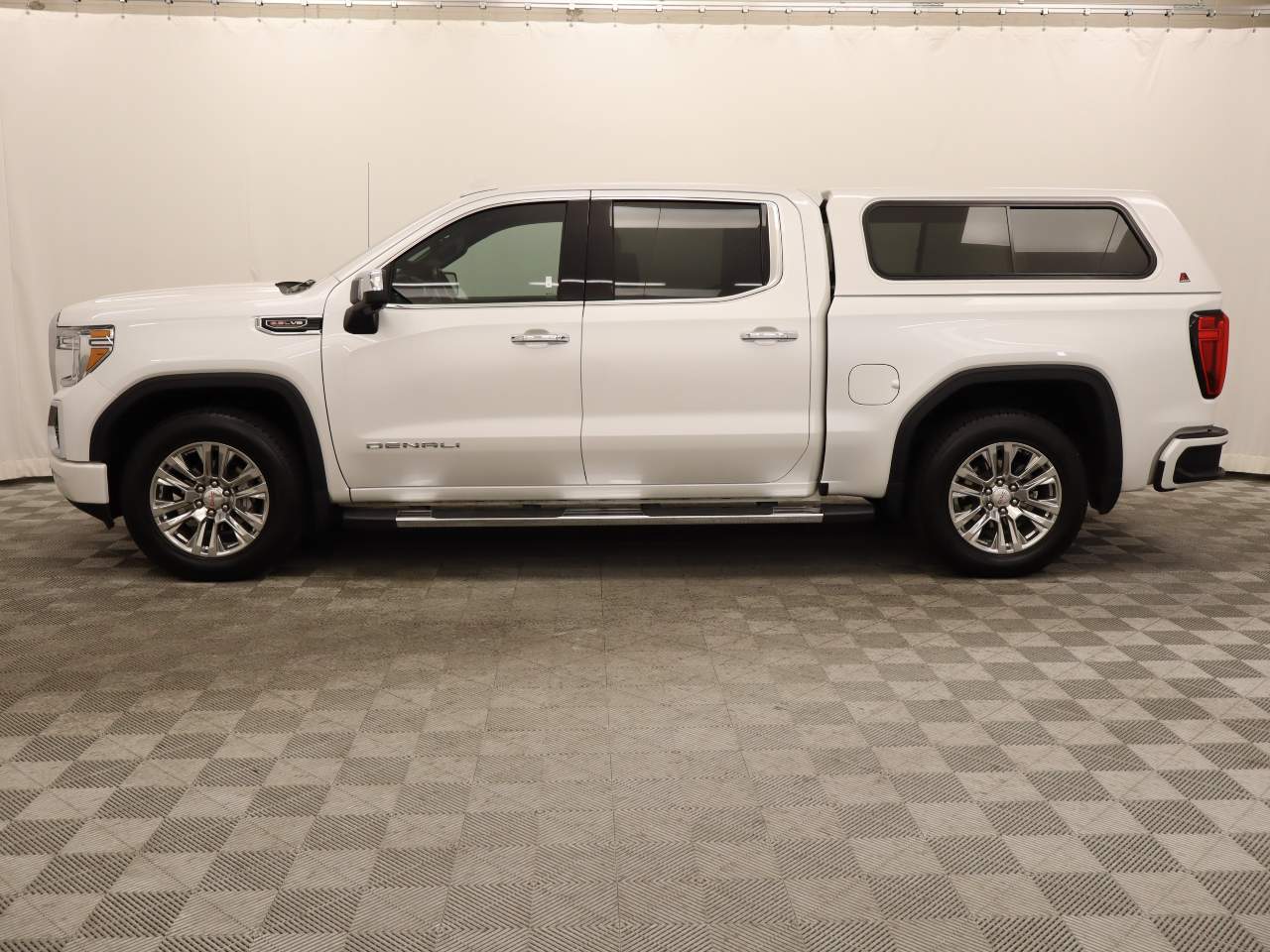 2019 GMC Sierra 1500 Denali Crew Cab