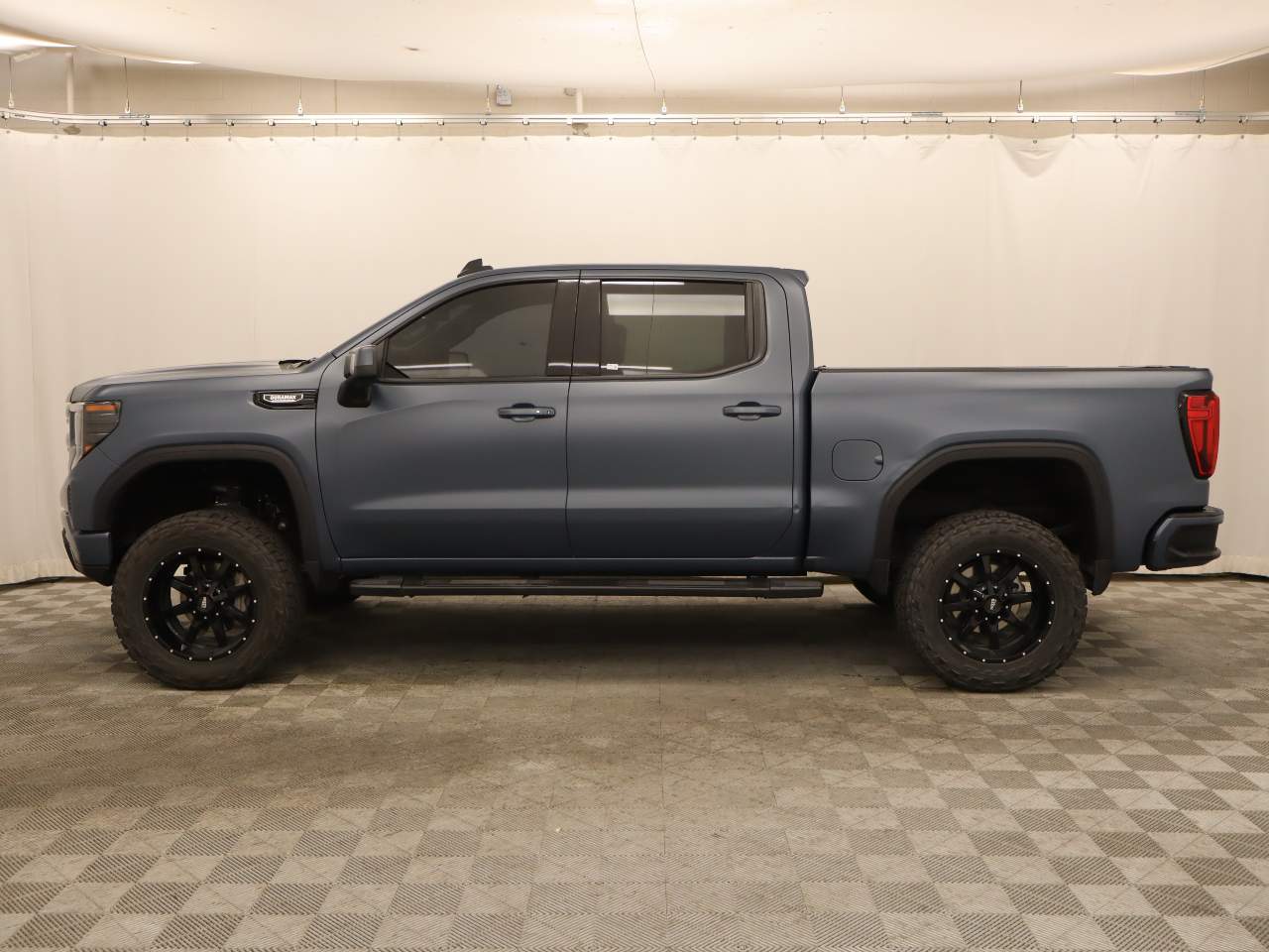 2024 GMC Sierra 1500 Elevation Crew Cab