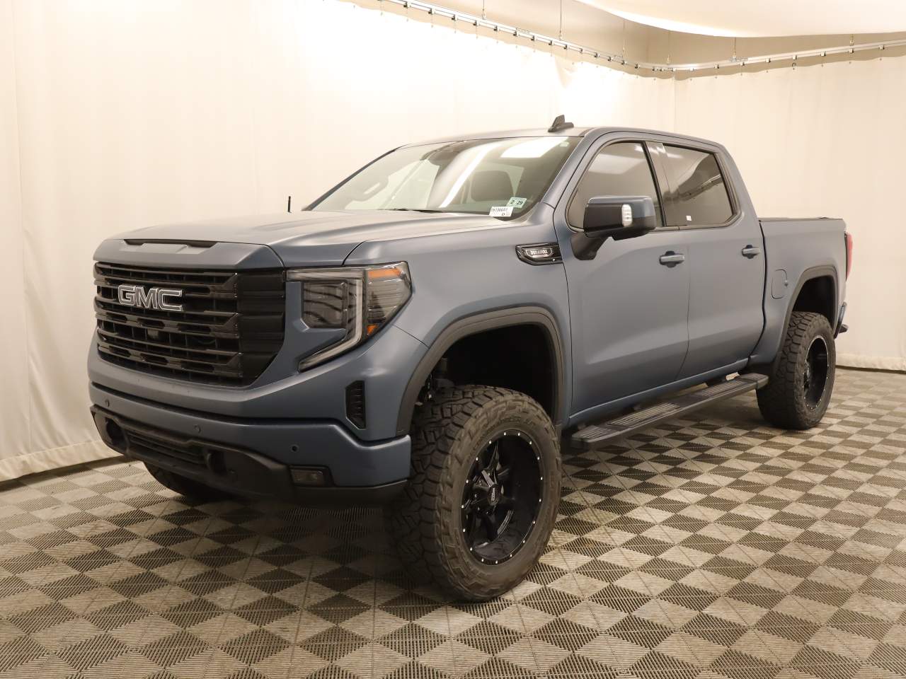 2024 GMC Sierra 1500 Elevation Crew Cab