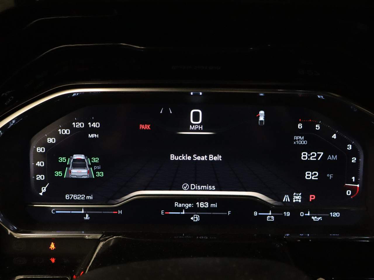 2024 GMC Sierra 1500 Elevation Crew Cab