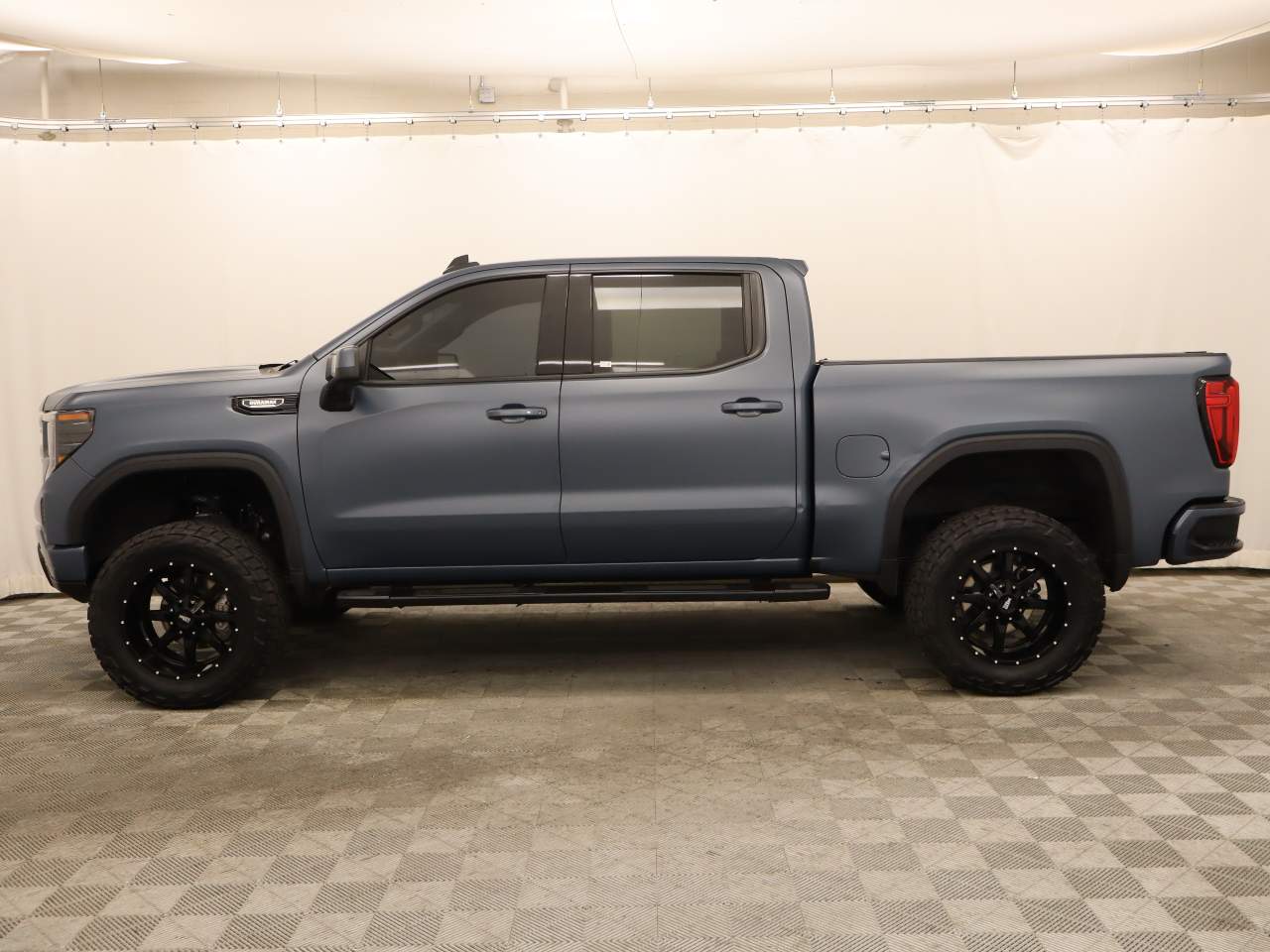 2024 GMC Sierra 1500 Elevation Crew Cab