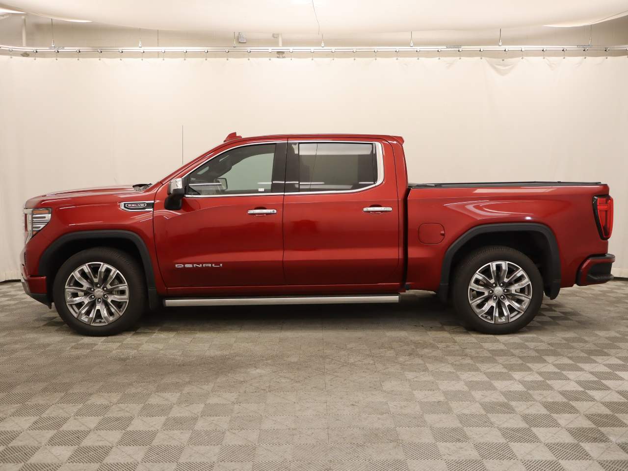 2023 GMC Sierra 1500 Denali Crew Cab
